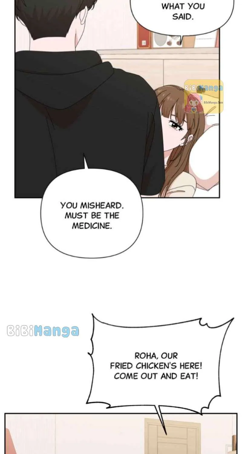 The Man With Pretty Lips Chapter 43 page 54 - MangaKakalot