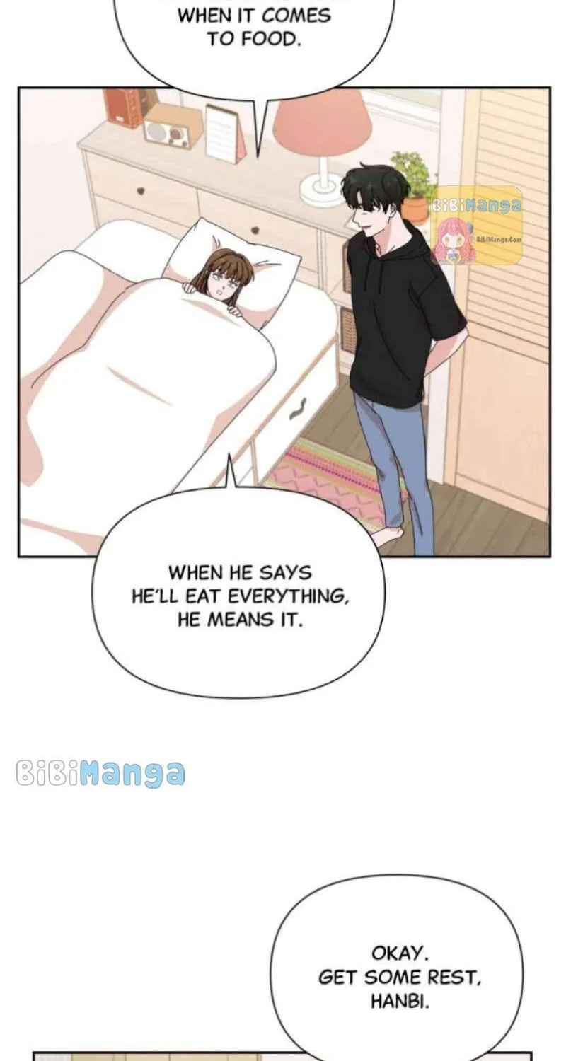 The Man With Pretty Lips Chapter 43 page 58 - MangaKakalot