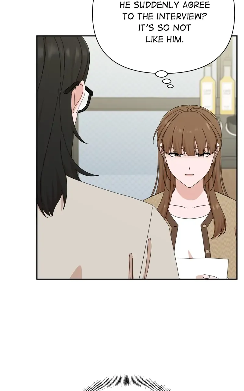 The Man With Pretty Lips Chapter 45 page 13 - MangaKakalot