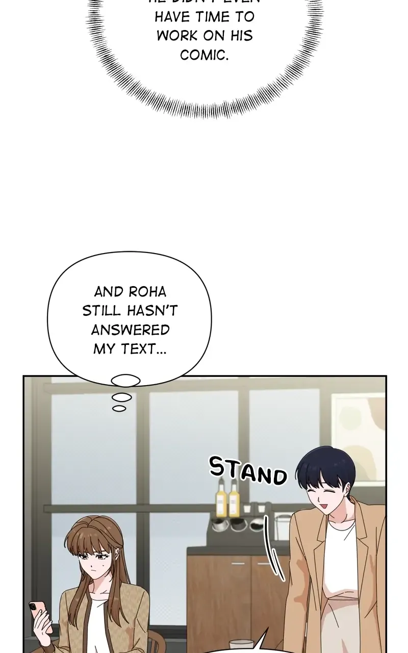 The Man With Pretty Lips Chapter 45 page 15 - MangaKakalot