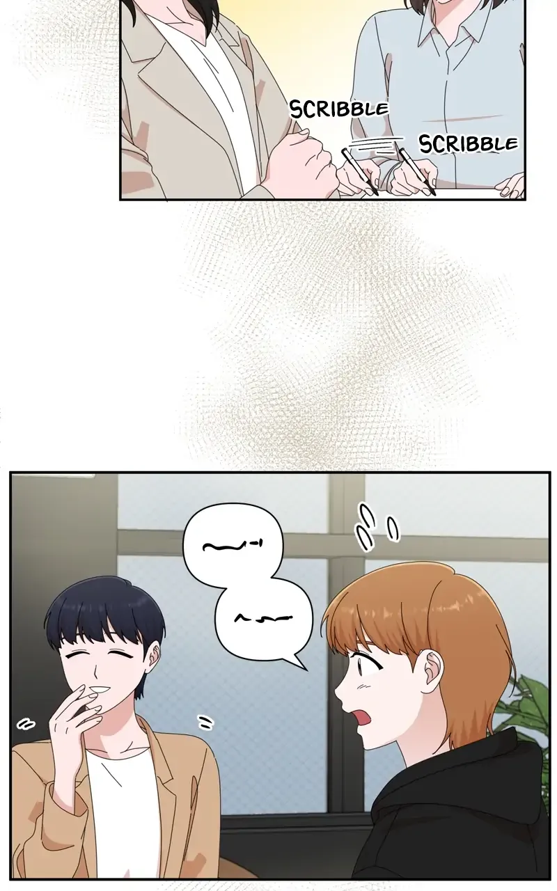 The Man With Pretty Lips Chapter 45 page 44 - MangaKakalot