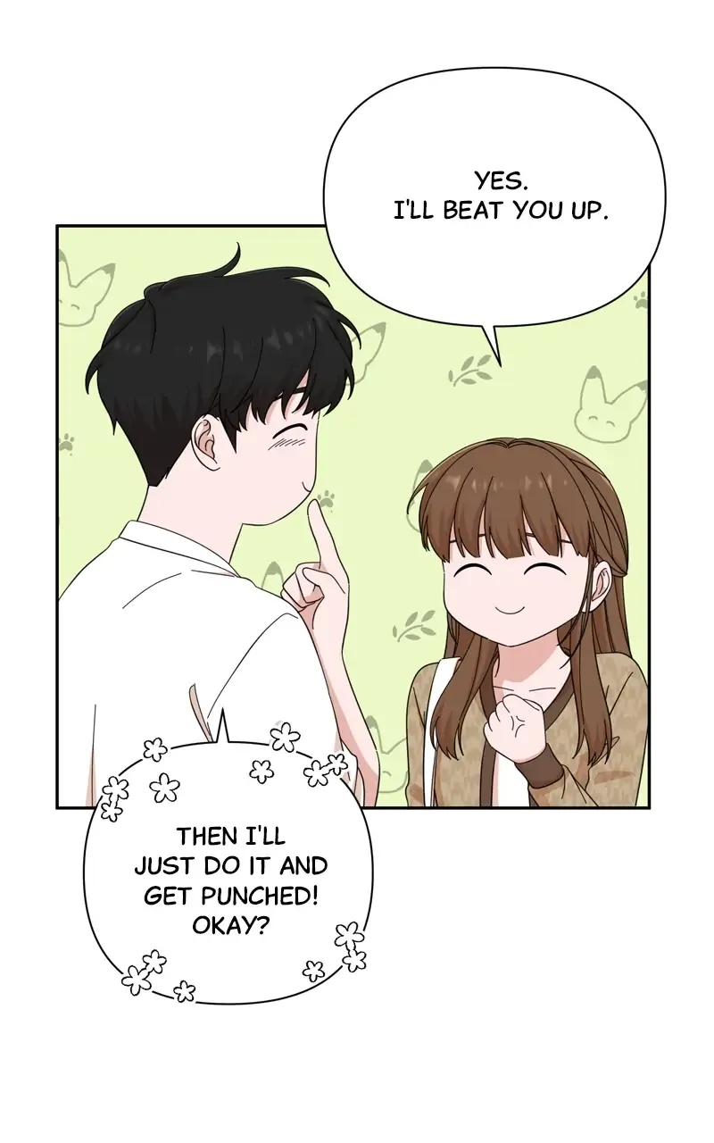 The Man With Pretty Lips Chapter 47 page 29 - MangaKakalot