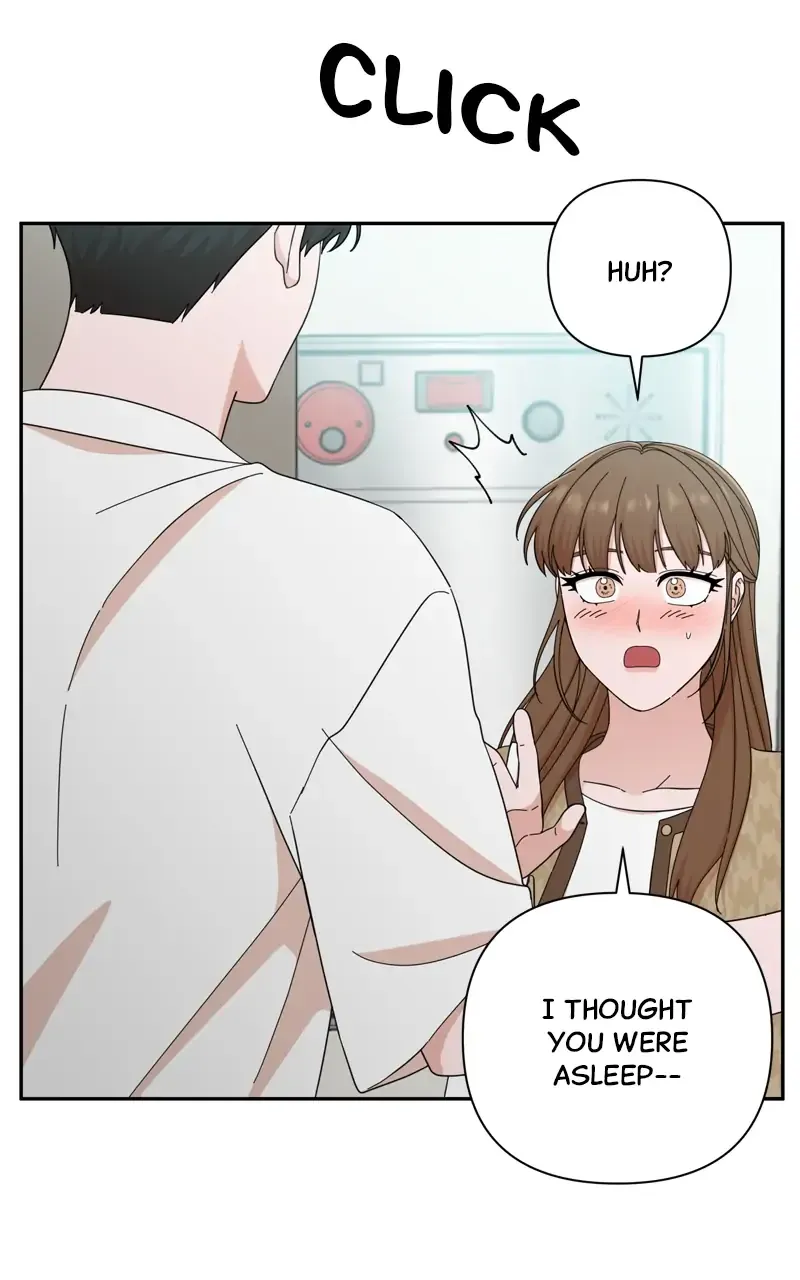 The Man With Pretty Lips Chapter 47 page 4 - MangaKakalot