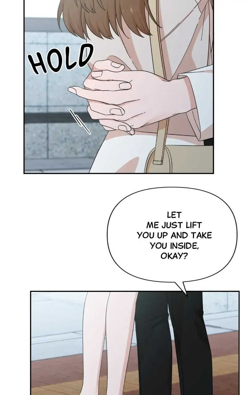 The Man With Pretty Lips Chapter 49 page 7 - MangaKakalot