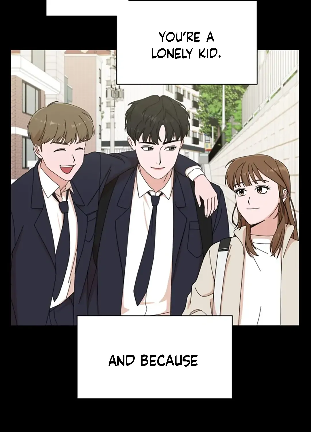 The Man With Pretty Lips Chapter 5 page 73 - MangaKakalot