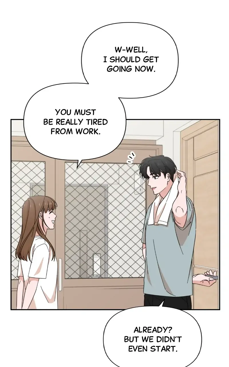 The Man With Pretty Lips Chapter 50 page 36 - MangaKakalot