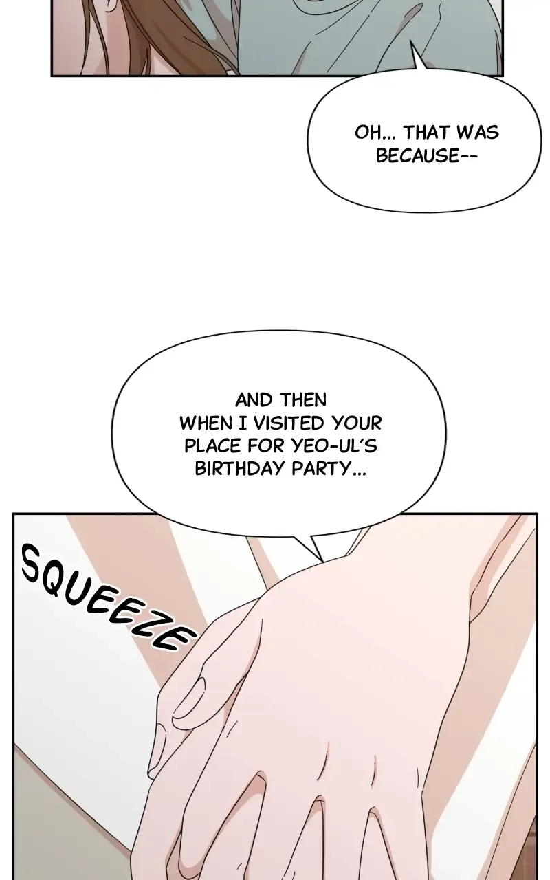 The Man With Pretty Lips Chapter 50 page 59 - MangaKakalot