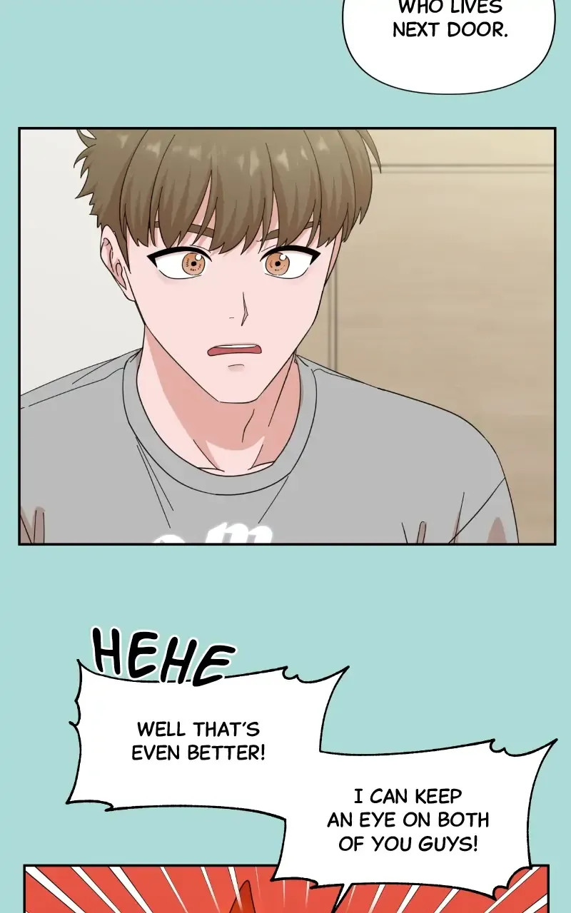 The Man With Pretty Lips Chapter 51 page 23 - MangaKakalot