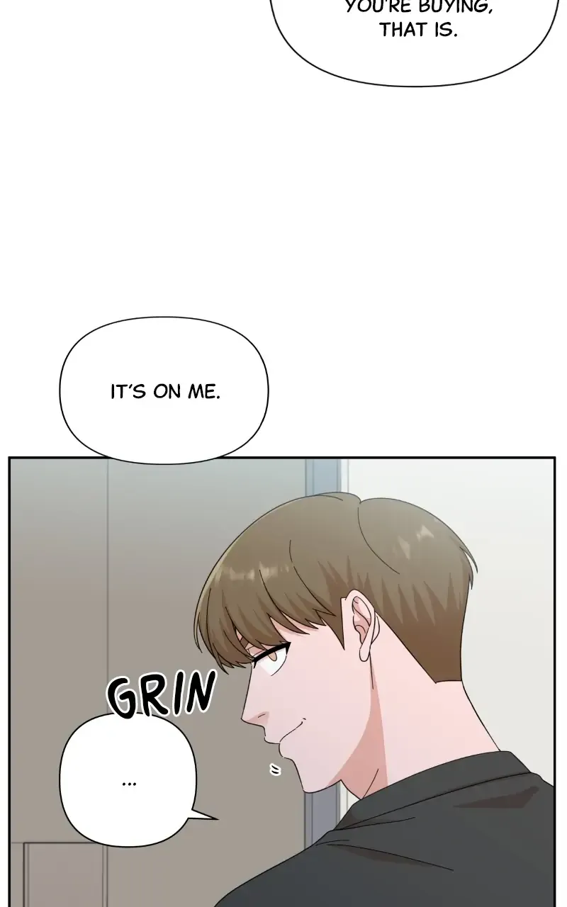 The Man With Pretty Lips Chapter 53 page 19 - MangaKakalot