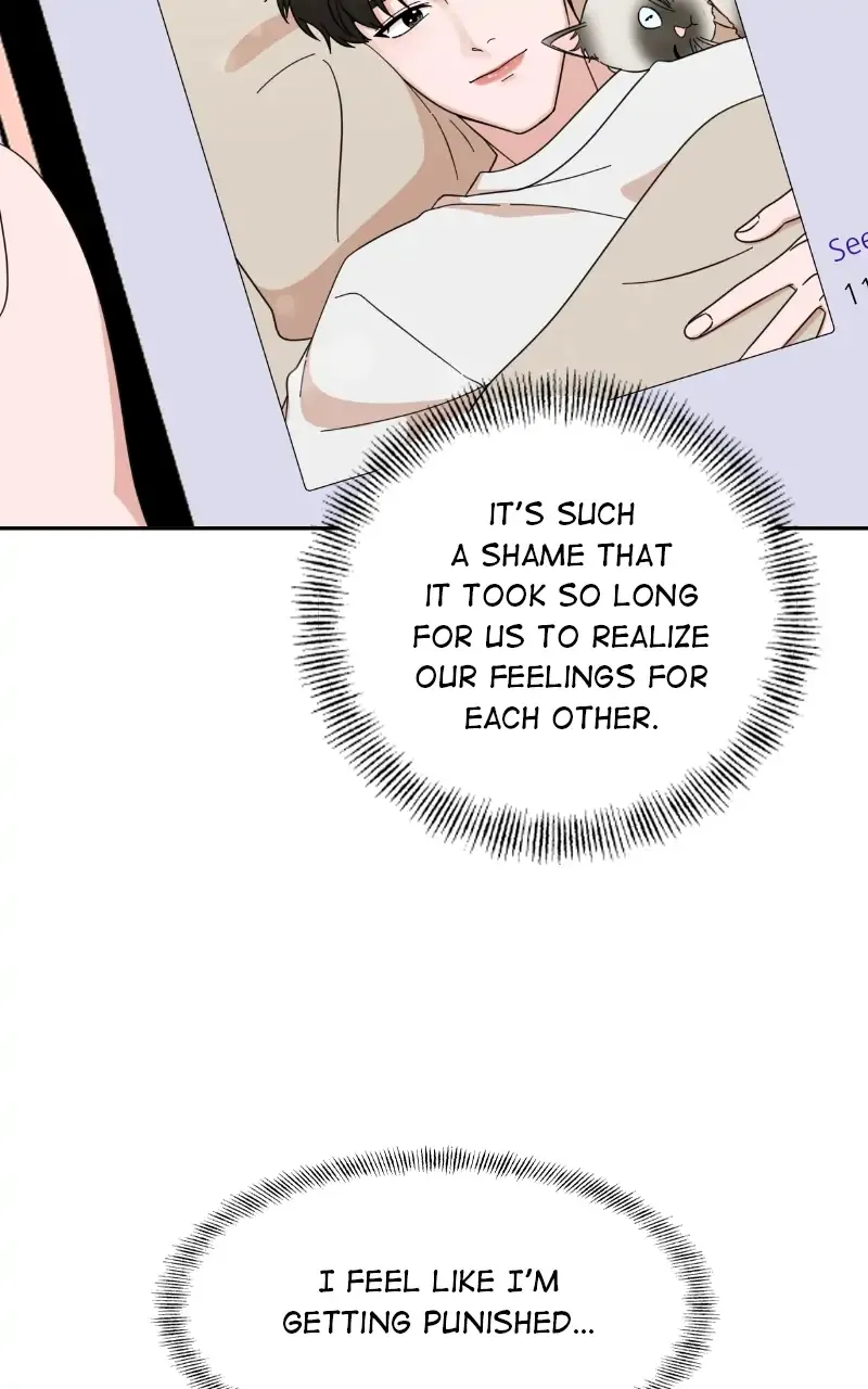 The Man With Pretty Lips Chapter 53 page 32 - MangaKakalot