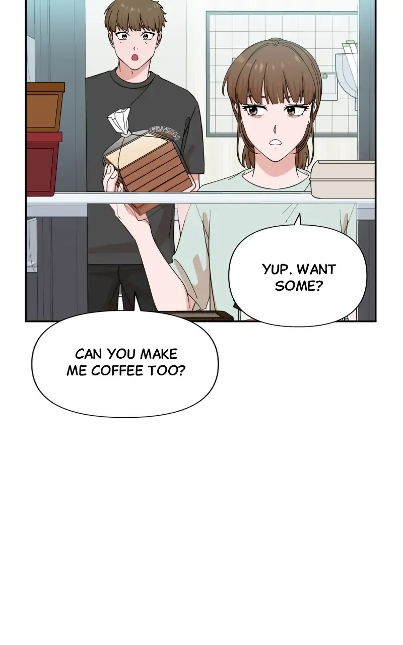 The Man With Pretty Lips Chapter 53 page 40 - MangaKakalot