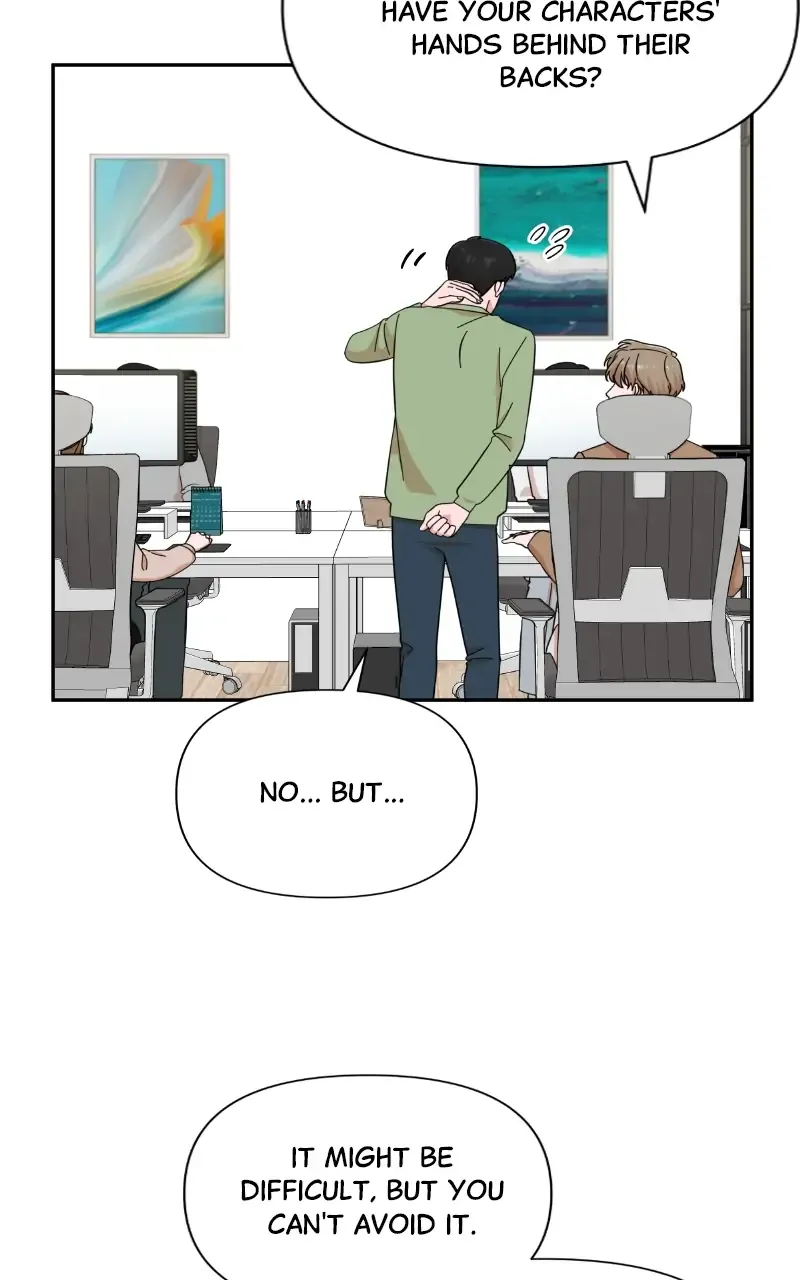 The Man With Pretty Lips Chapter 54 page 57 - MangaKakalot