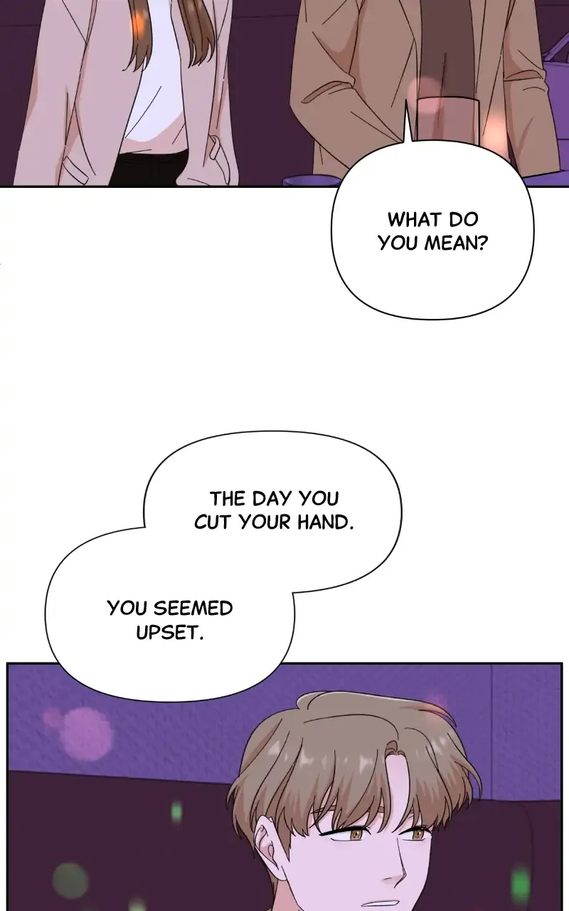 The Man With Pretty Lips Chapter 55 page 38 - MangaKakalot