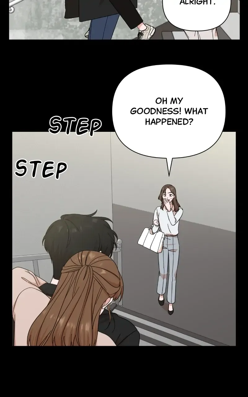 The Man With Pretty Lips Chapter 56 page 37 - MangaKakalot