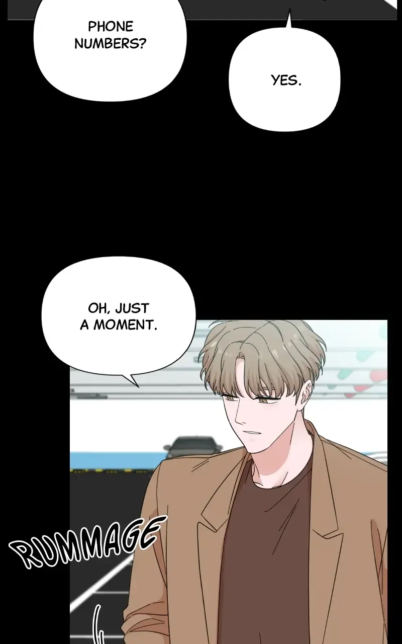 The Man With Pretty Lips Chapter 56 page 53 - MangaKakalot