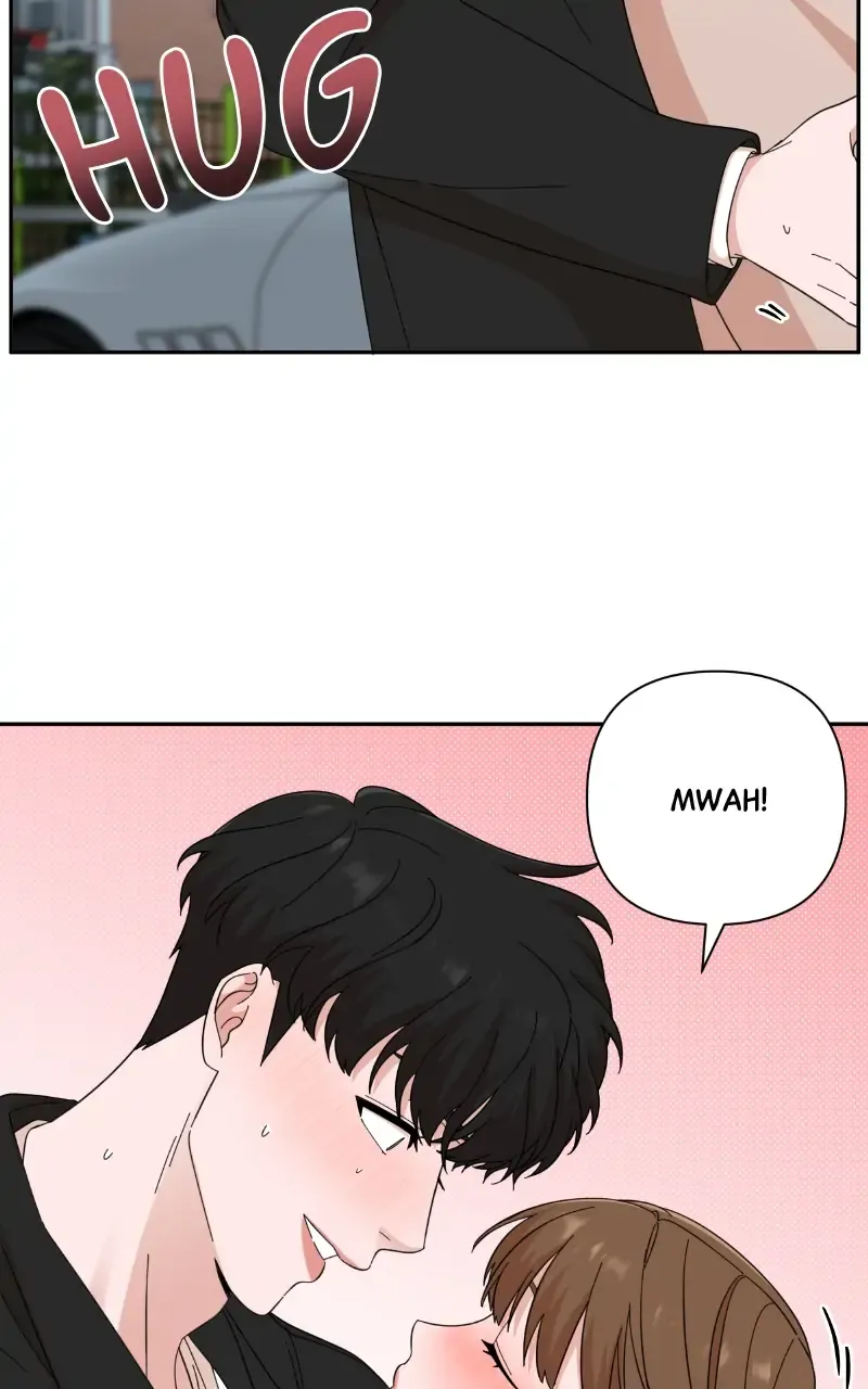 The Man With Pretty Lips Chapter 57 page 10 - MangaKakalot