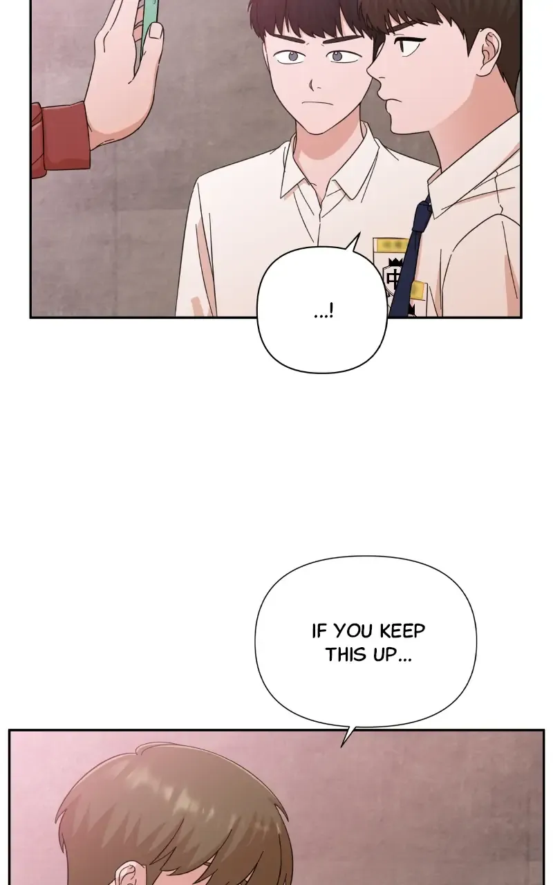 The Man With Pretty Lips Chapter 58 page 44 - MangaKakalot