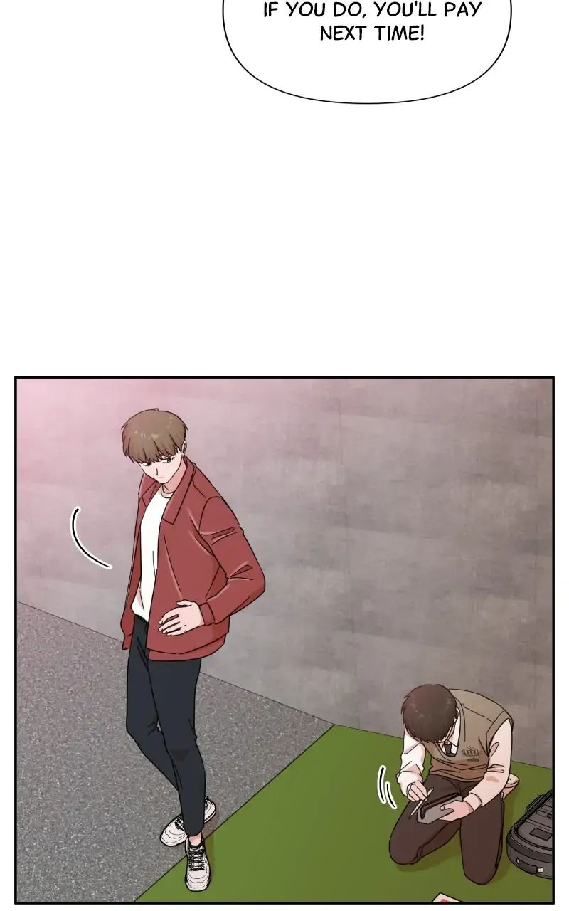 The Man With Pretty Lips Chapter 58 page 53 - MangaKakalot