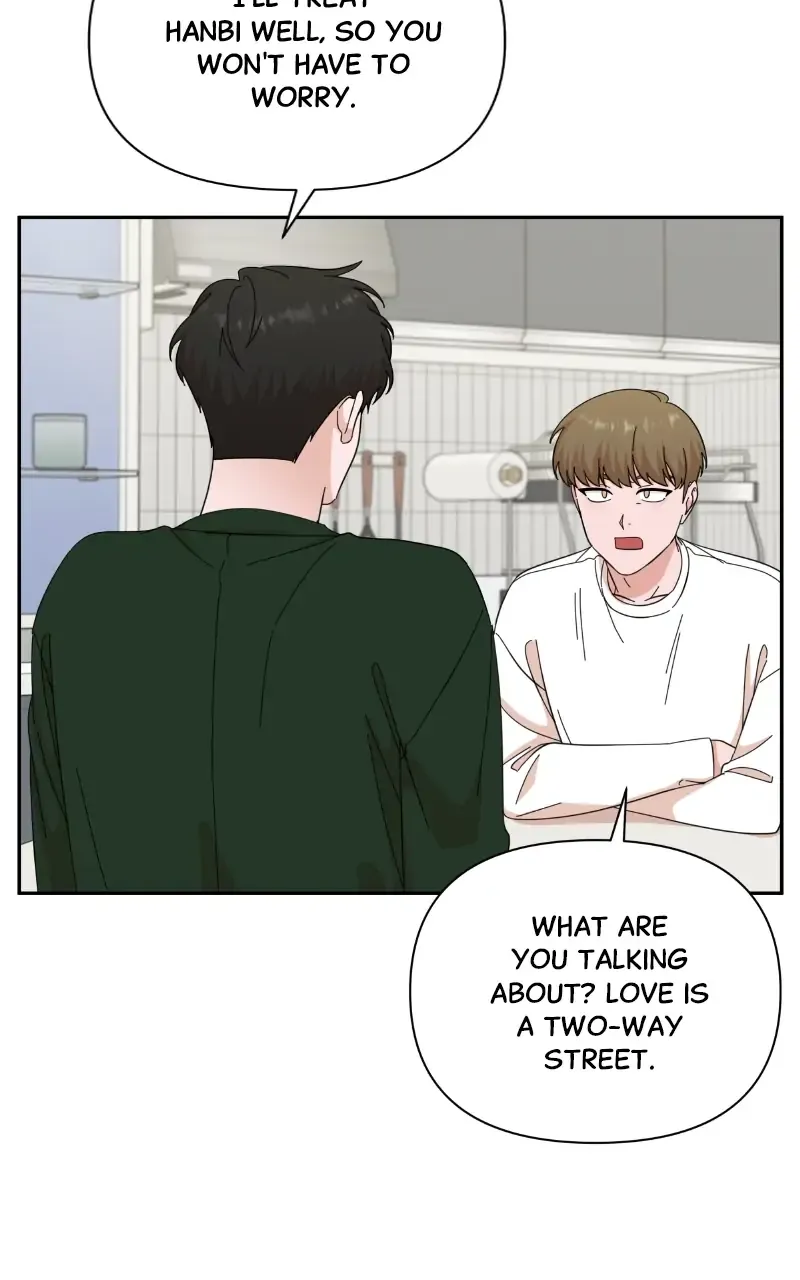 The Man With Pretty Lips Chapter 59 page 14 - MangaKakalot