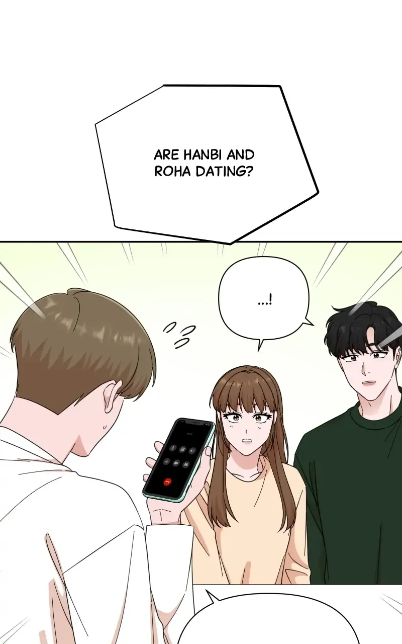 The Man With Pretty Lips Chapter 59 page 34 - MangaKakalot