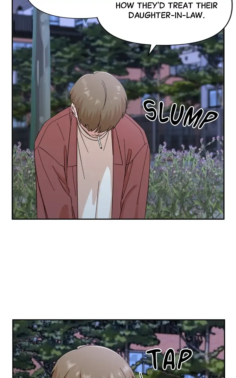 The Man With Pretty Lips Chapter 59 page 60 - MangaKakalot