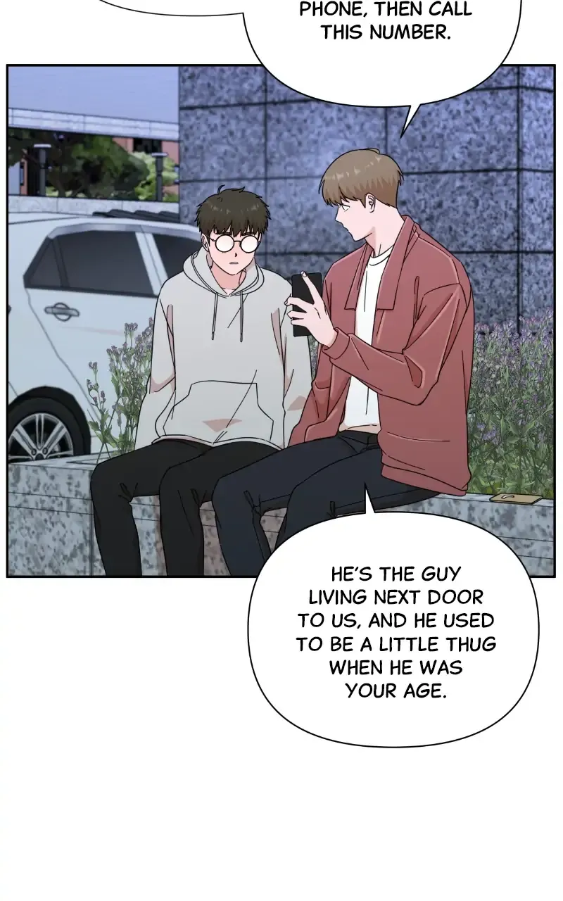 The Man With Pretty Lips Chapter 60 page 48 - MangaKakalot