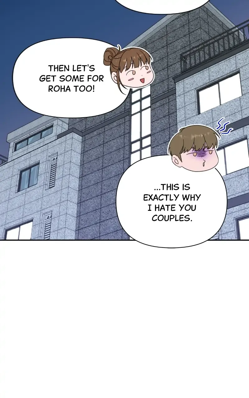 The Man With Pretty Lips Chapter 60 page 76 - MangaKakalot