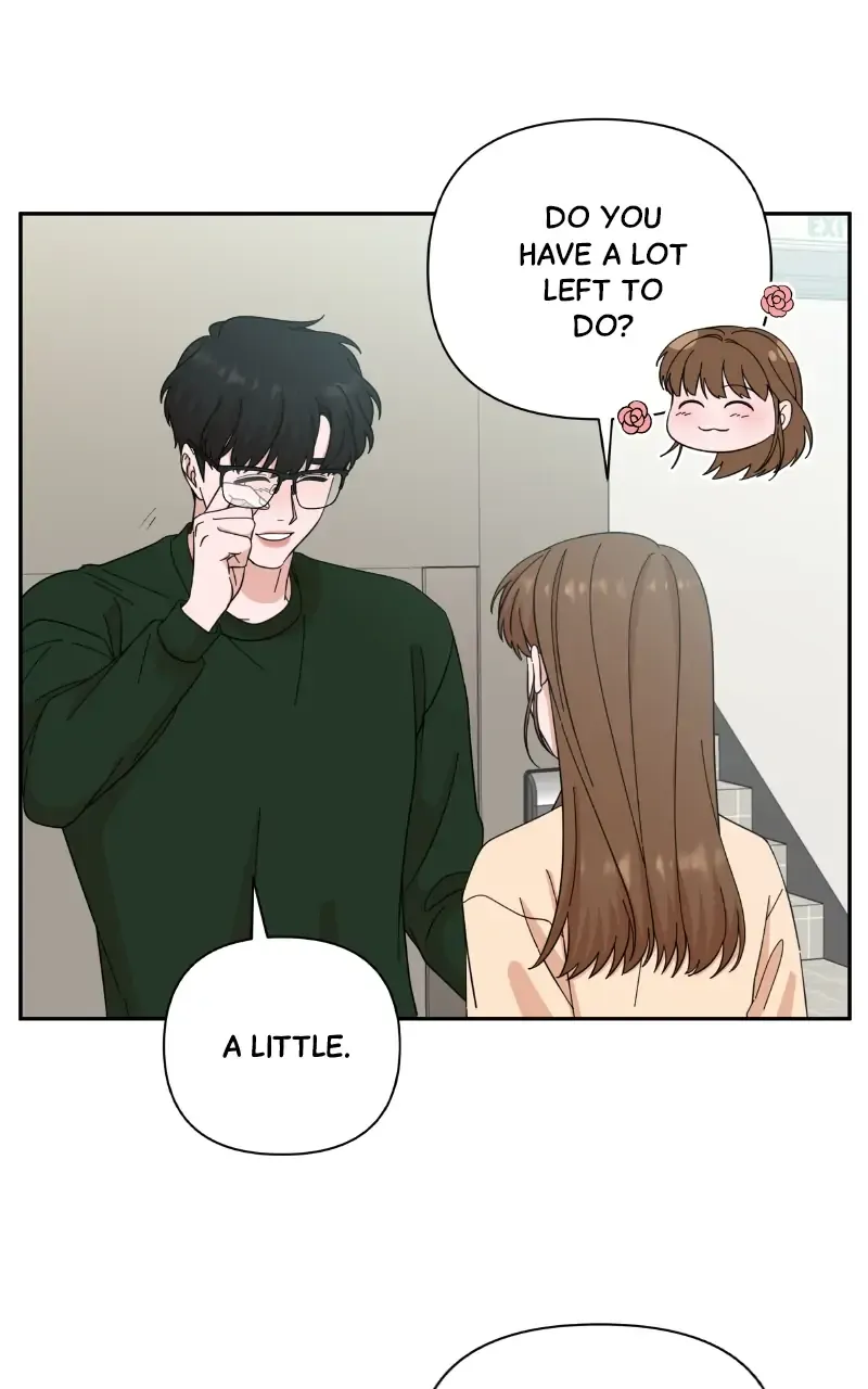 The Man With Pretty Lips Chapter 61 page 56 - MangaKakalot