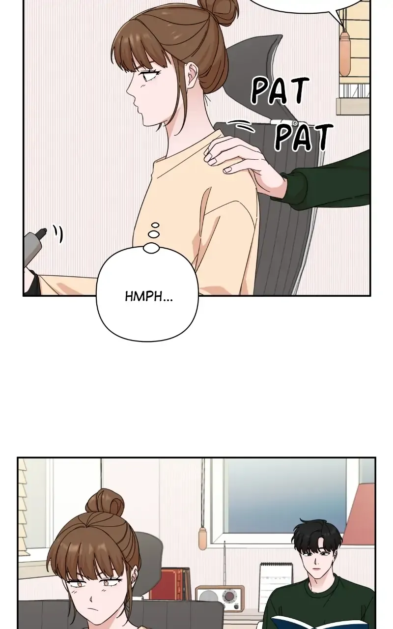 The Man With Pretty Lips Chapter 61 page 68 - MangaKakalot