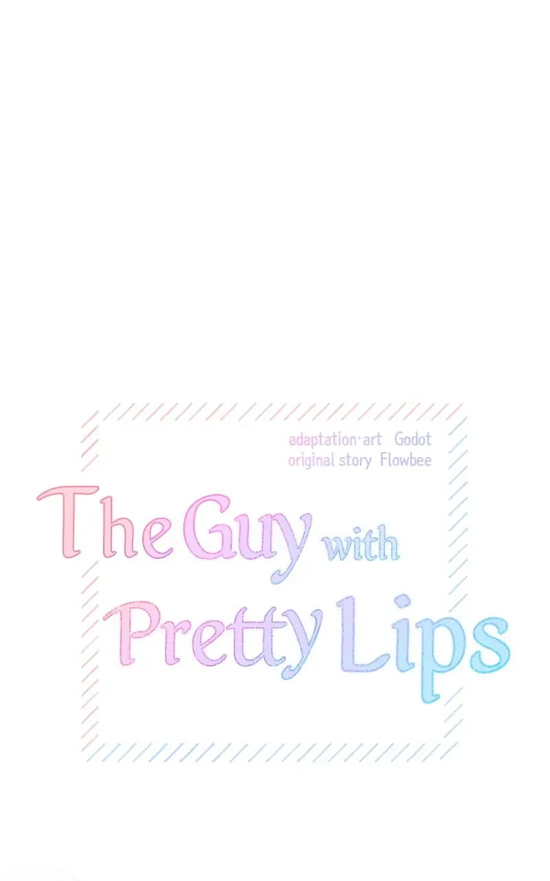 The Man With Pretty Lips Chapter 63 page 2 - MangaKakalot