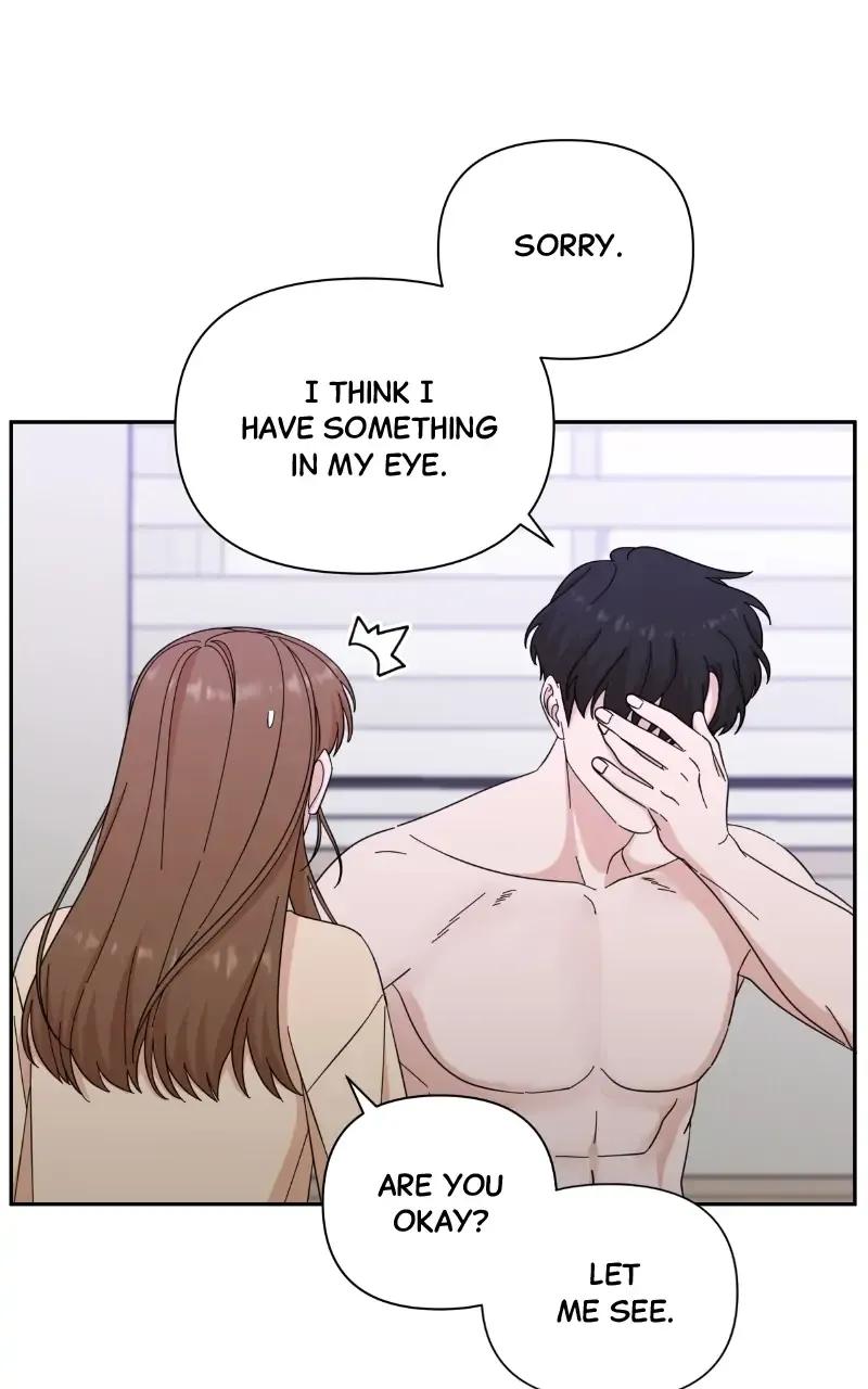 The Man With Pretty Lips Chapter 63 page 20 - MangaKakalot