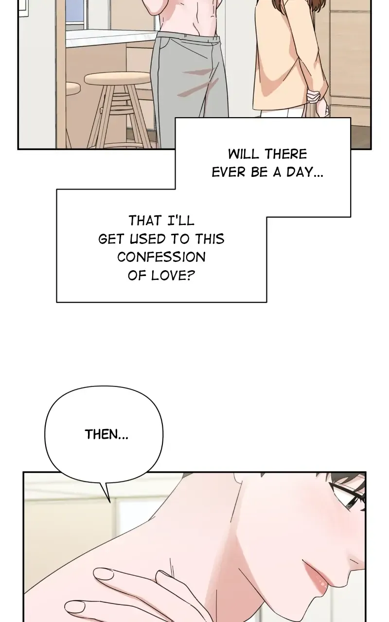 The Man With Pretty Lips Chapter 63 page 32 - MangaKakalot