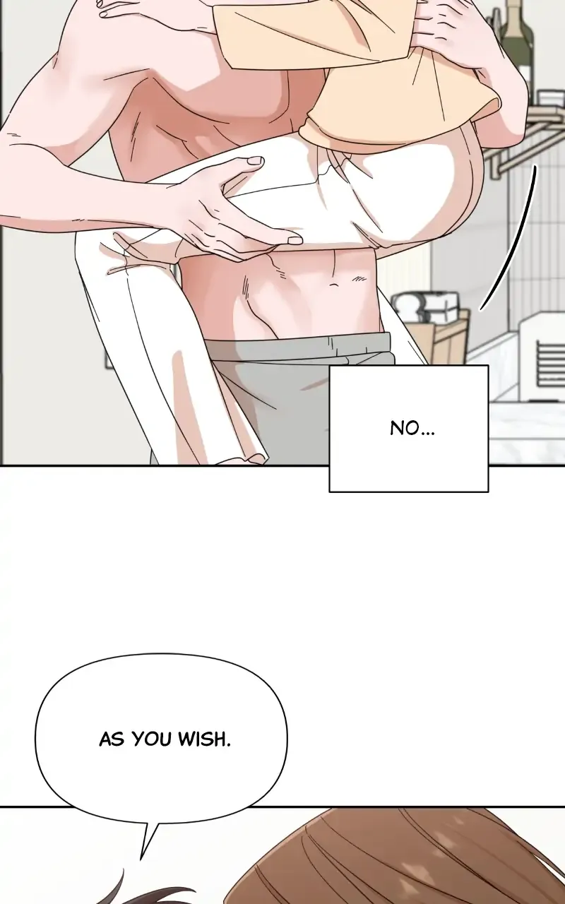 The Man With Pretty Lips Chapter 63 page 35 - MangaKakalot