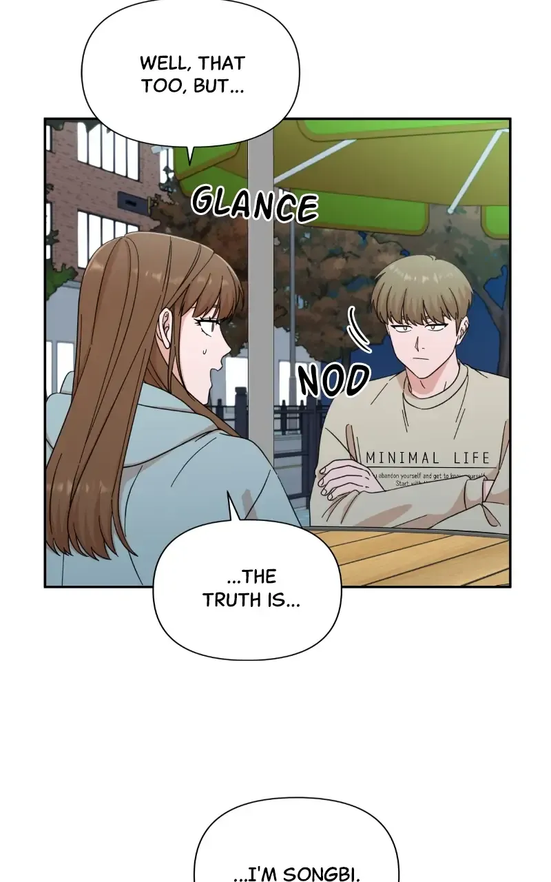 The Man With Pretty Lips Chapter 63 page 67 - MangaKakalot