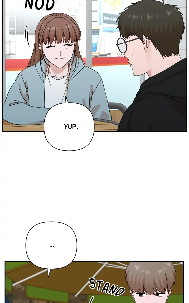 The Man With Pretty Lips Chapter 64 page 5 - MangaKakalot