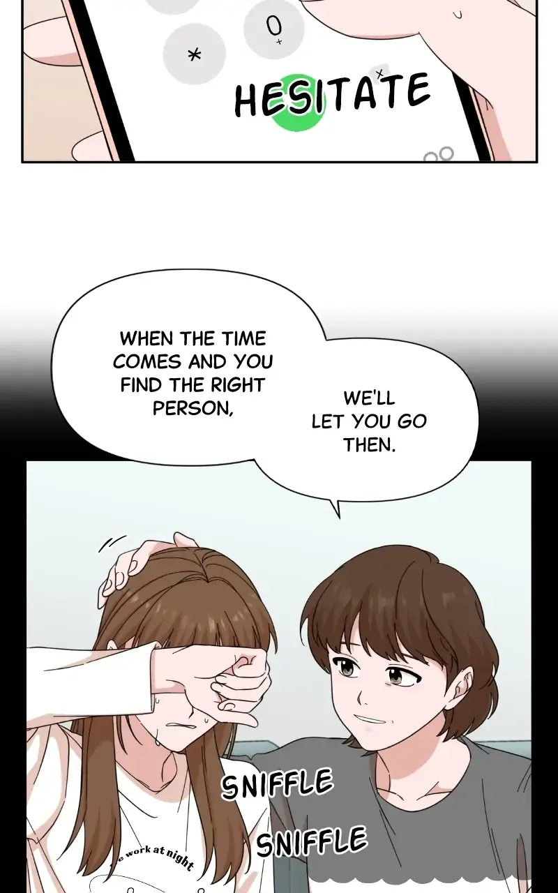 The Man With Pretty Lips Chapter 64 page 45 - MangaKakalot