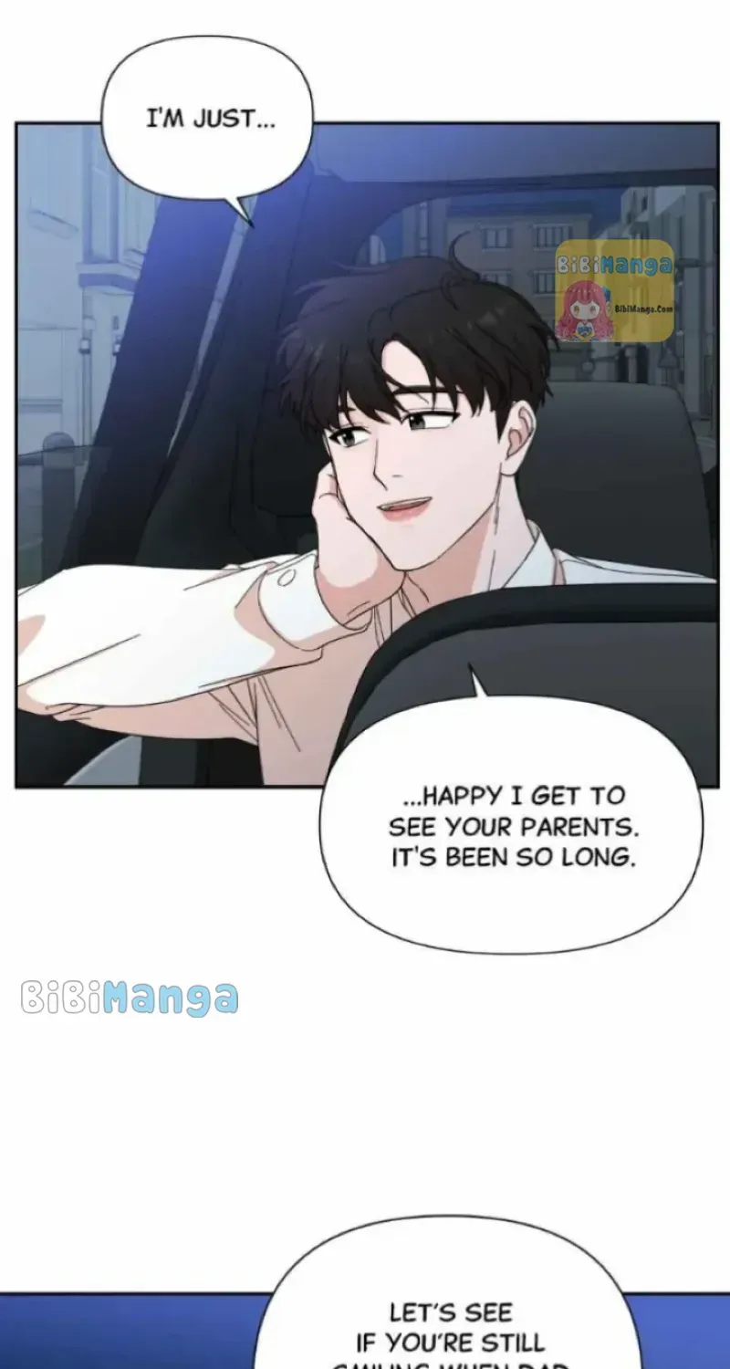 The Man With Pretty Lips Chapter 66 page 37 - MangaKakalot