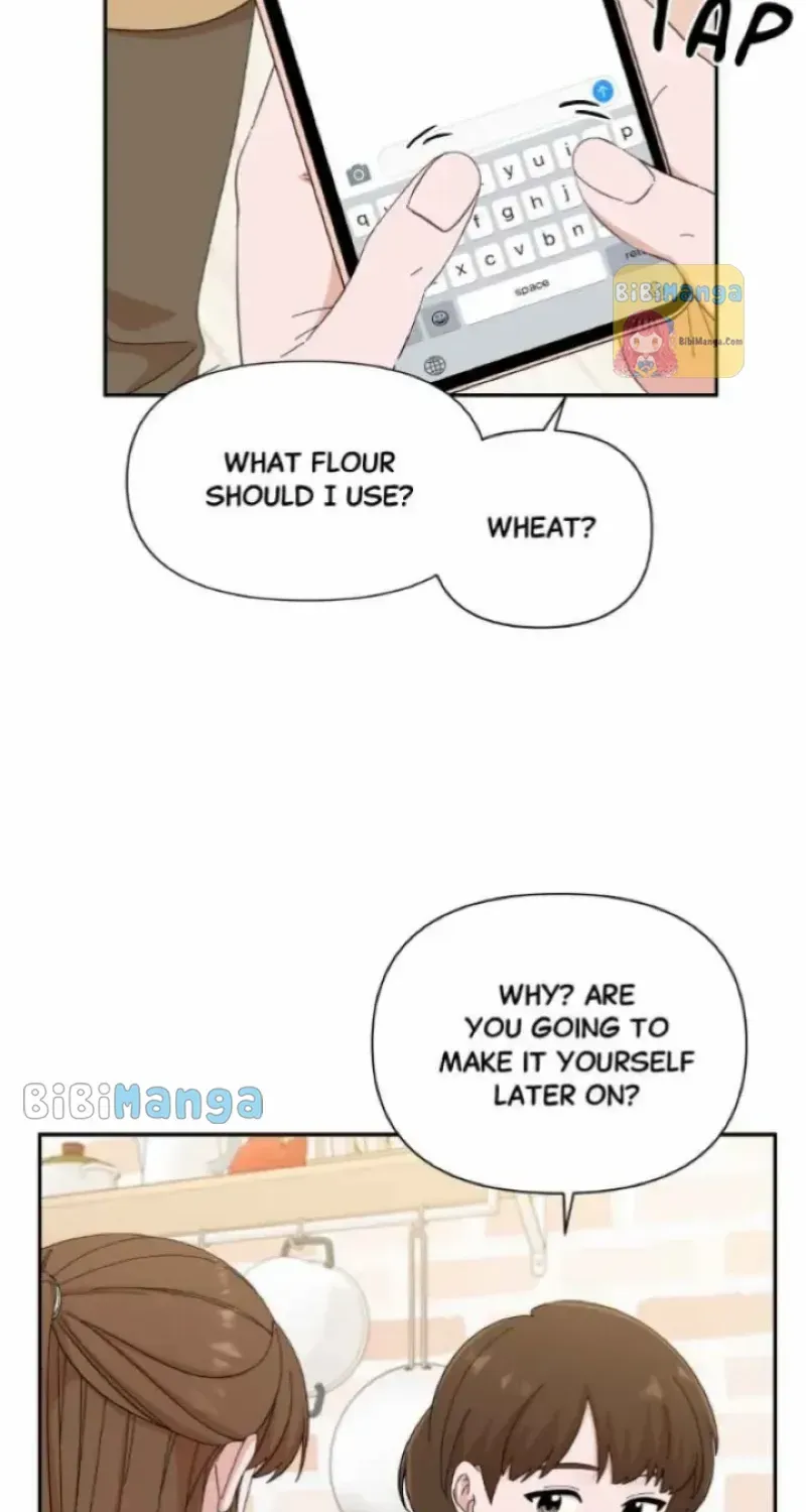 The Man With Pretty Lips Chapter 67 page 47 - MangaKakalot