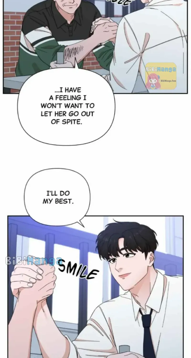 The Man With Pretty Lips Chapter 67 page 61 - MangaKakalot