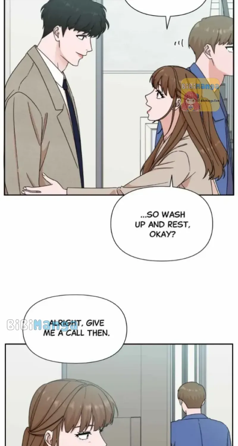 The Man With Pretty Lips Chapter 68 page 51 - MangaKakalot