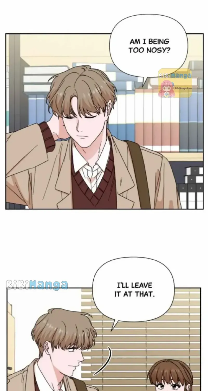 The Man With Pretty Lips Chapter 72 page 35 - MangaKakalot