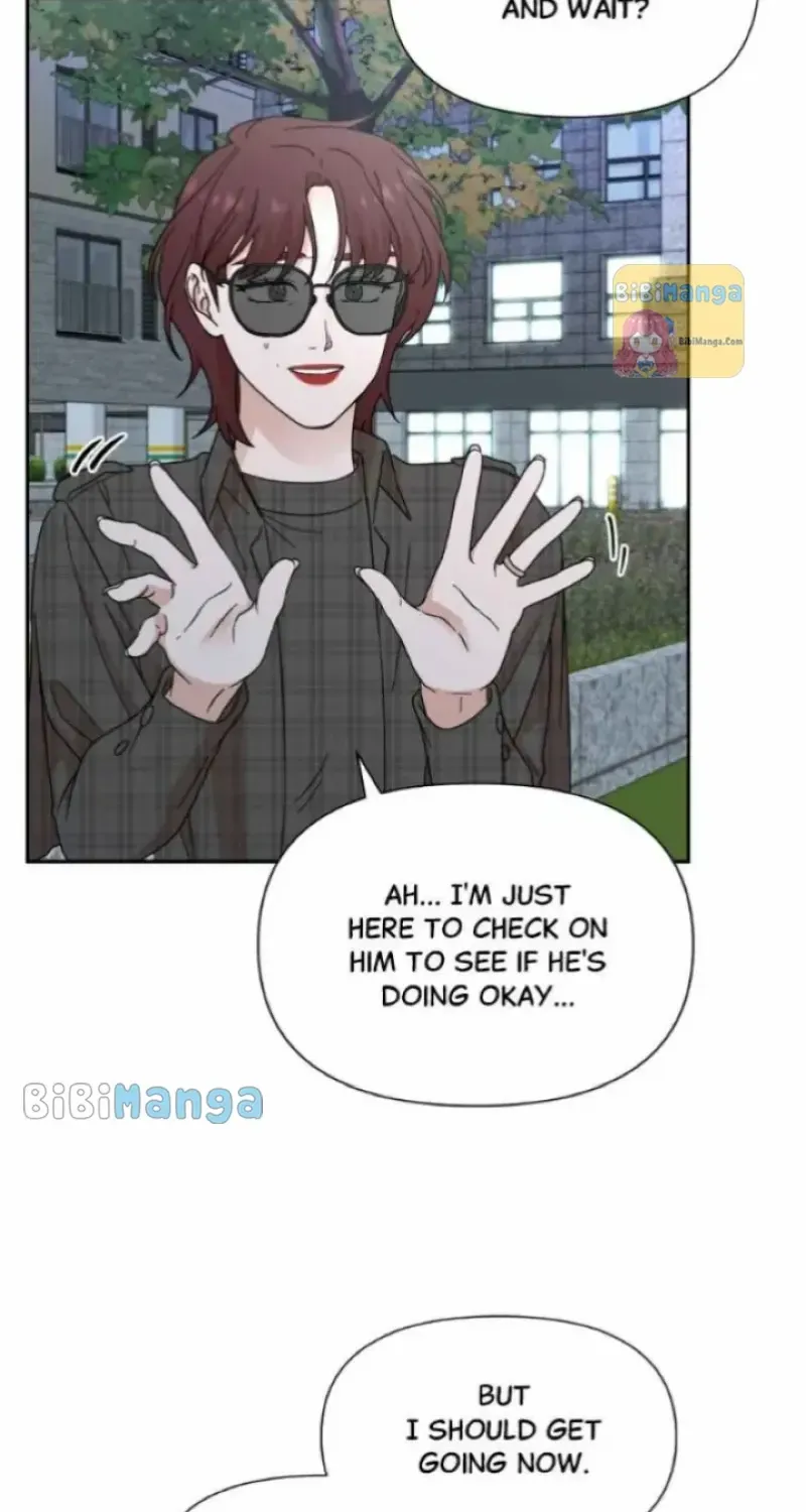 The Man With Pretty Lips Chapter 75 page 11 - MangaKakalot