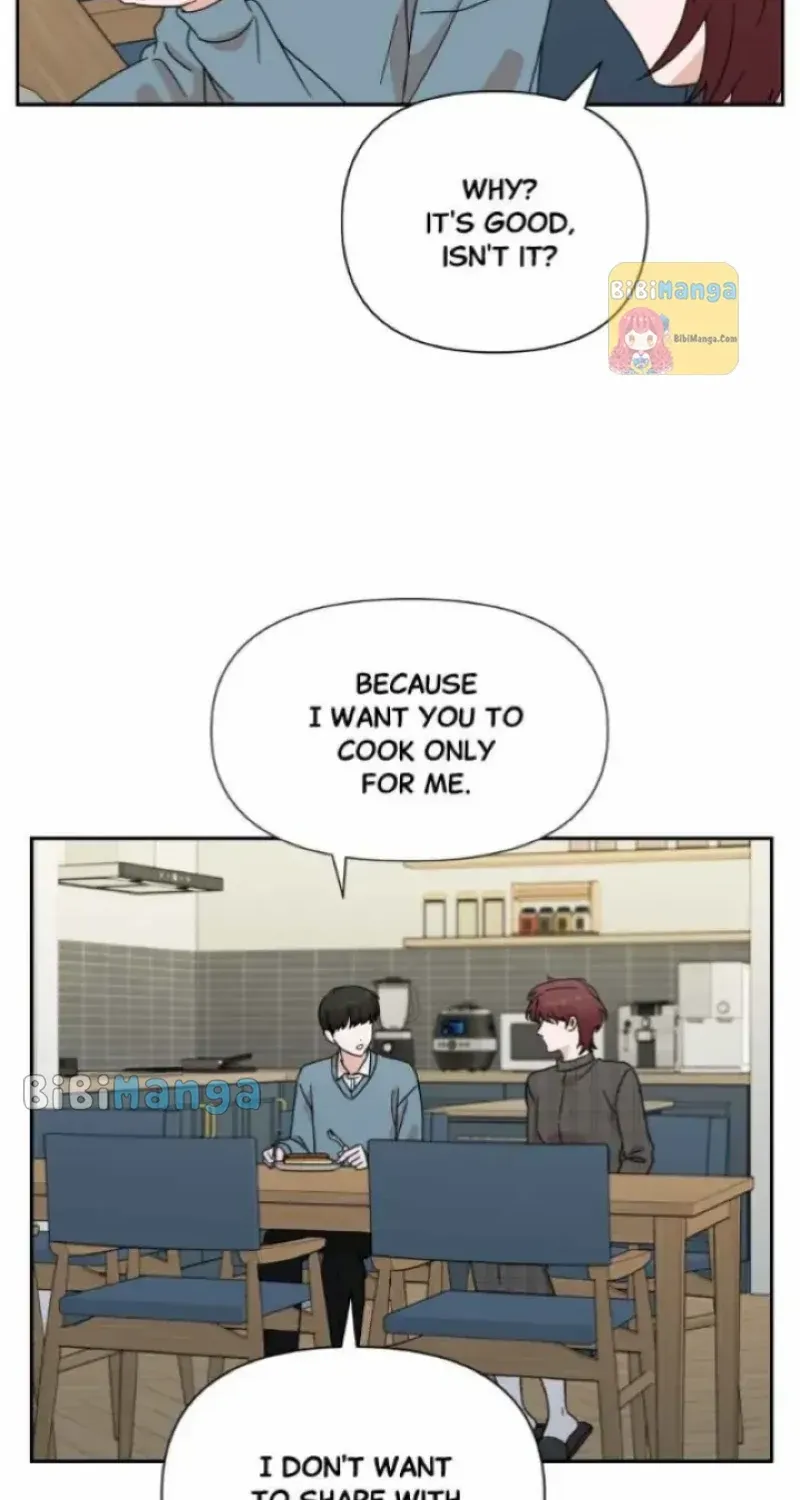 The Man With Pretty Lips Chapter 77 page 38 - MangaKakalot