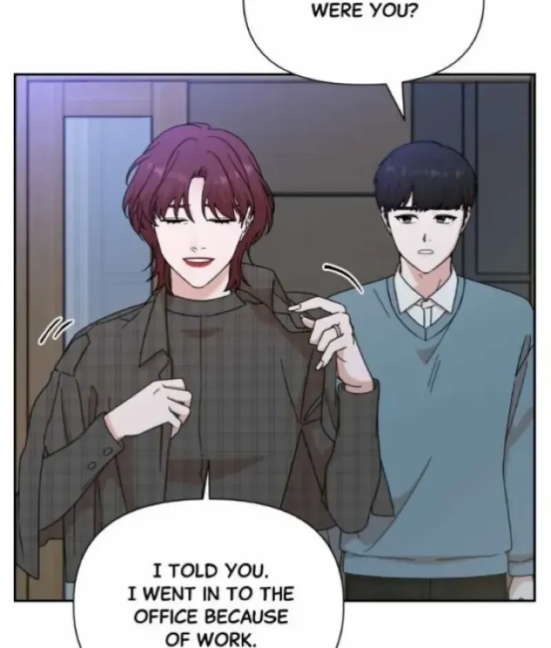 The Man With Pretty Lips Chapter 77 page 8 - MangaKakalot