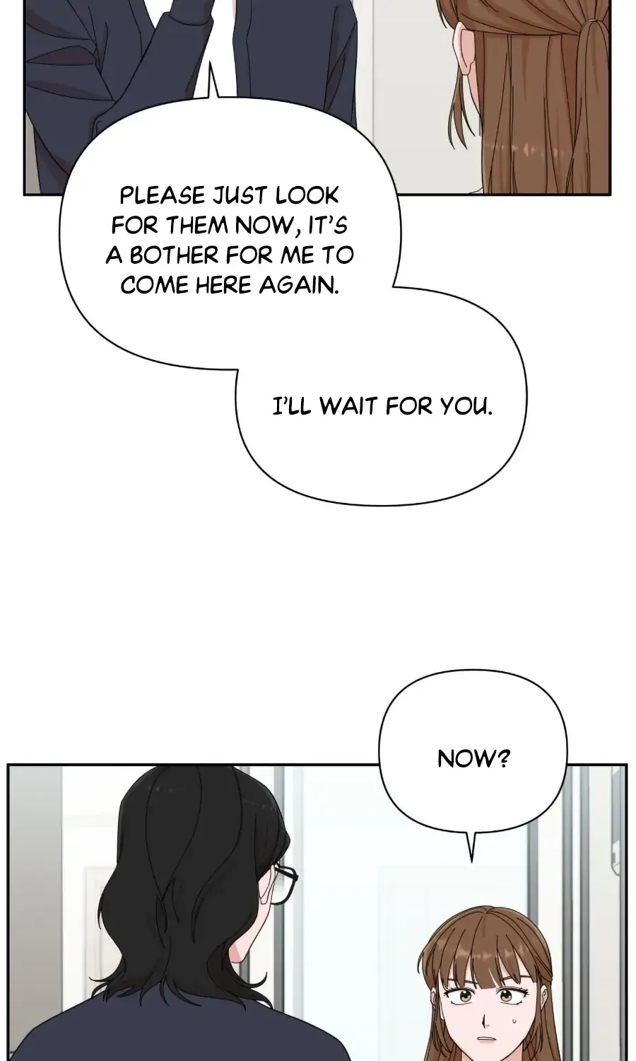 The Man With Pretty Lips Chapter 8 page 32 - MangaKakalot