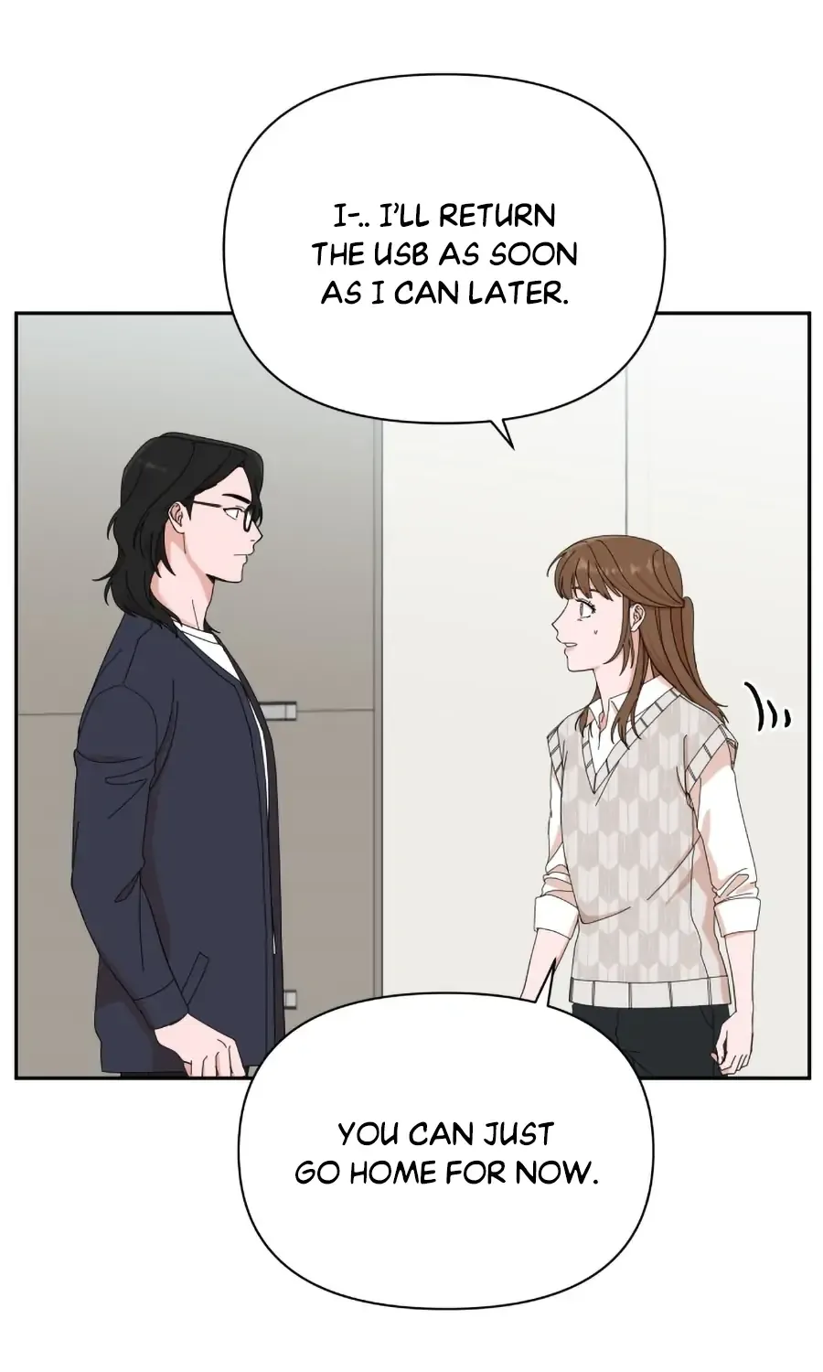 The Man With Pretty Lips Chapter 8 page 50 - MangaKakalot