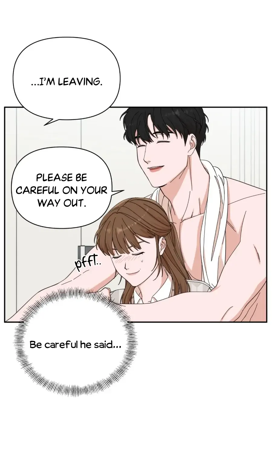 The Man With Pretty Lips Chapter 8 page 63 - MangaKakalot