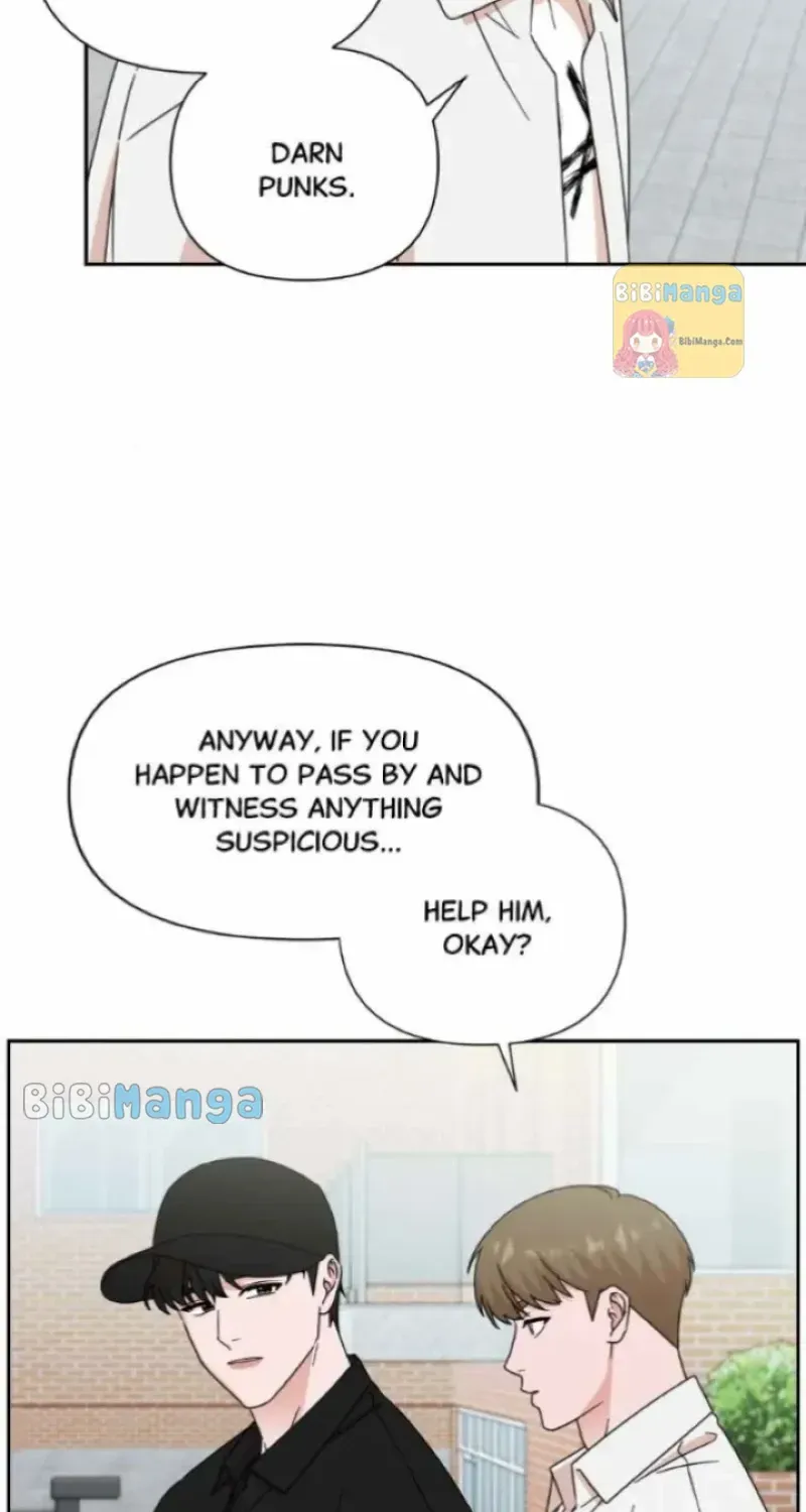 The Man With Pretty Lips Chapter 80 page 34 - MangaKakalot