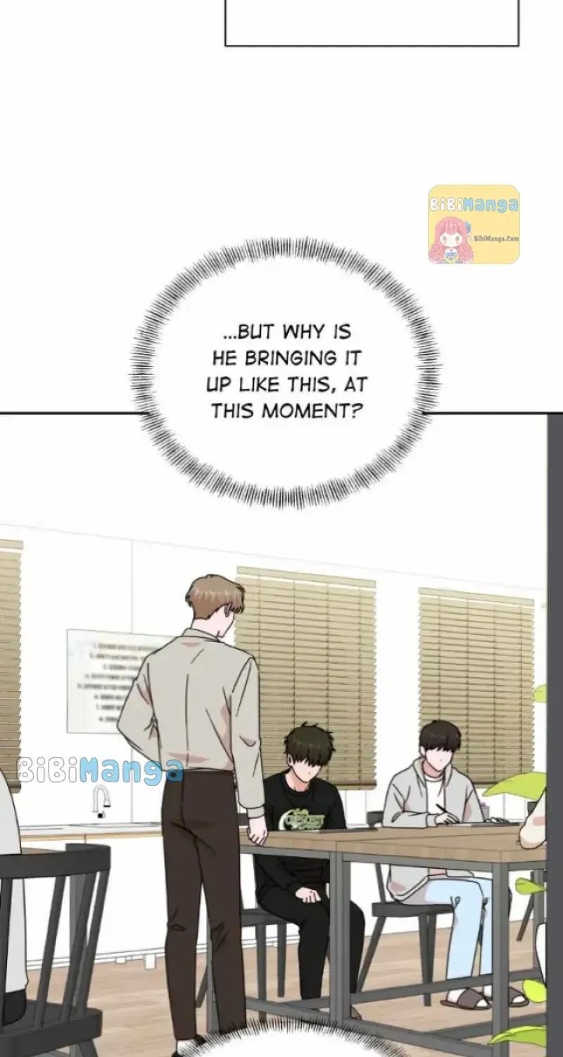 The Man With Pretty Lips Chapter 81 page 53 - MangaKakalot