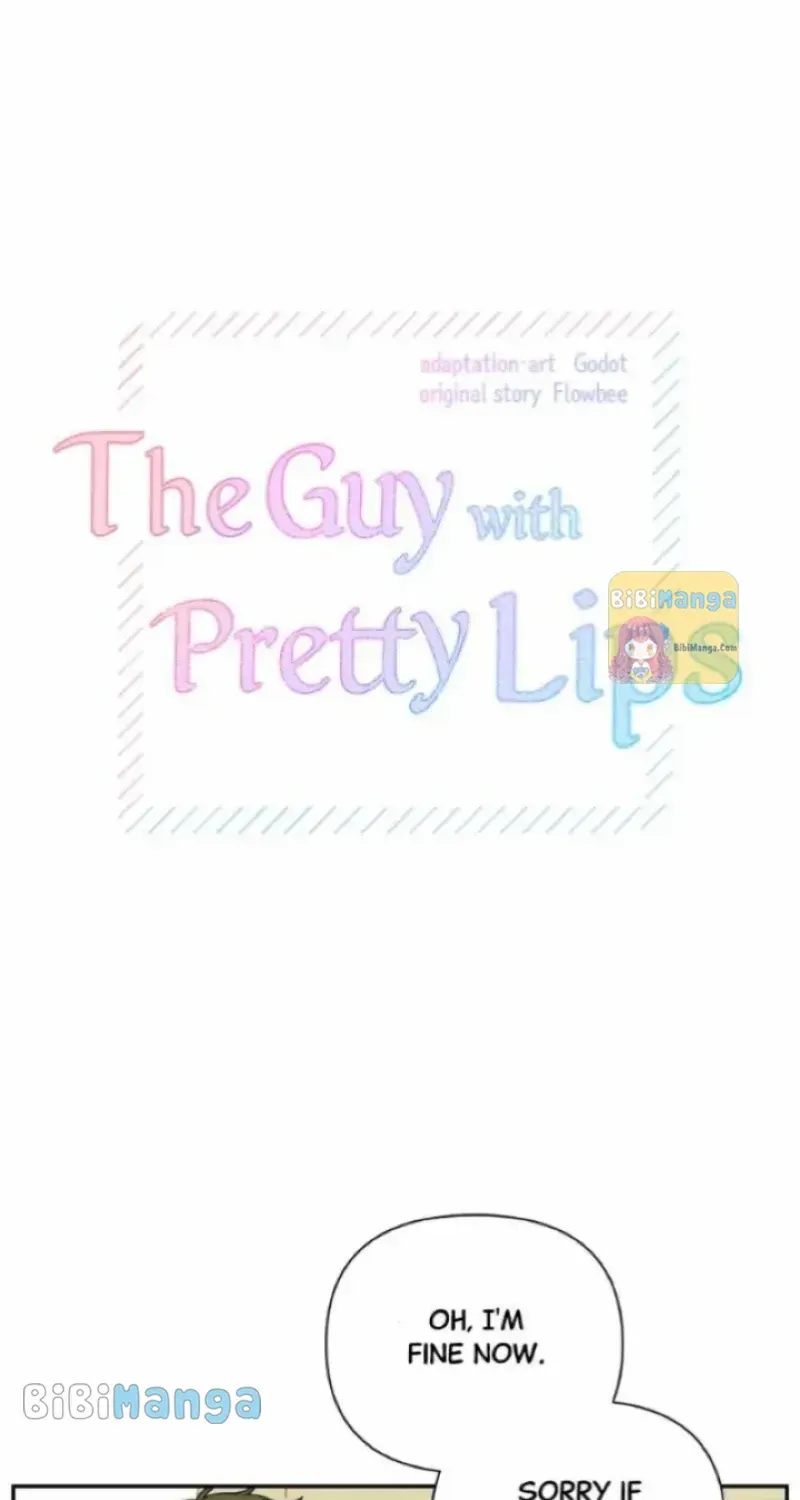 The Man With Pretty Lips Chapter 82 page 5 - MangaKakalot